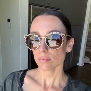 Dolce & Gabbana sunglasses